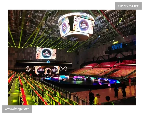 赛事筹备核心阶段有哪些